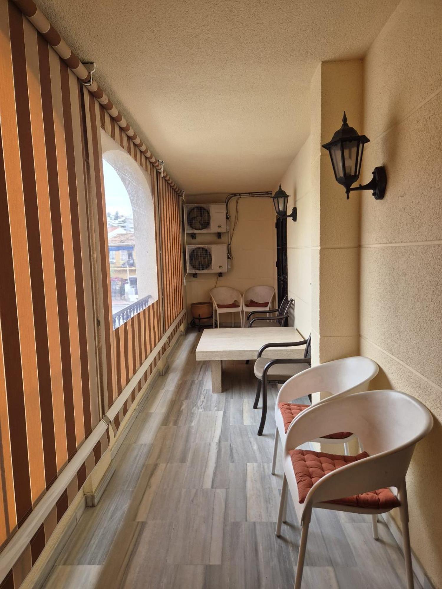 Luxurious Three Bedroom Duplex Apt Close To Beach Fuengirola Exterior photo